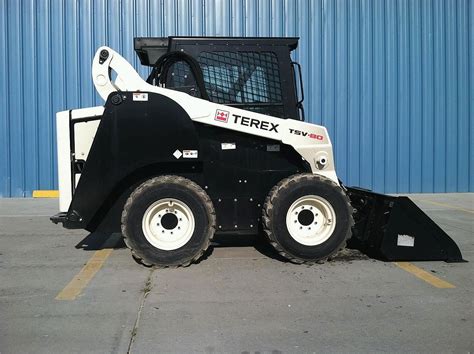 terex skid steer reviews|used terex skid steer for sale.